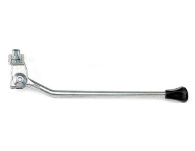 Ursus zijstandaard 26 elegance 265mm - zilver