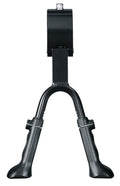Ergotec middenstandaard verstelbaar 24 t m 28 comfort - mat zwart