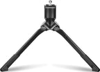 Ursus middenstandaard Jumbo 2 evo 26 zwart