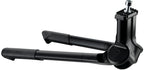 Ursus middenstandaard dubbel jumbo evo 26 275mm zwart