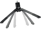 Ursus middenstandaard dubbel jumbo evo 26 275mm zwart