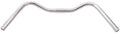 Ergotec stuur nsu 25,4x550 mm - rvs