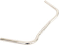 Ergotec stuur city trekking nsu 25,4x560 mm - chroom