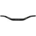 Ergotec stuur moon cruiser ø31,8 x 610 mm - zwart