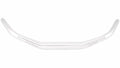 Ergotec stuur moon cruiser ø31,8 x 610 mm - zilver