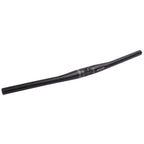 Zoom stuur mtb 31.8x620mm - mat zwart