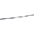 Ergotec Stuur MTB trekking Town Exclusive 25,4x560 mm zilver