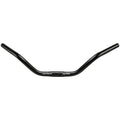 Ergotec stuur city trekking cruiser 25,4x590 mm - zwart
