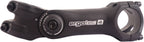 Ergotec stuurpen octopus 2 ahead verstelbaar ø28,6 125 31,8 mm - zwart