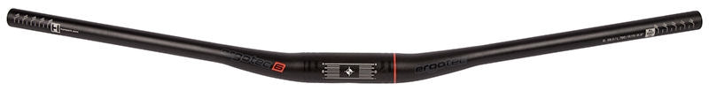 Ergotec stuur low riser ray bar low riser ray alu level 6