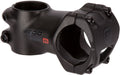 Ergotec stuurpen ray 35 ahead ø28,6 35 35,0 mm - zwart