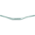 Ergotec stuur handlebar 31,8x590mm silver
