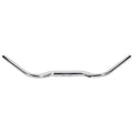 Stuur Ergotec Aerowing 2 ø31,8x640 - zilver