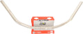 Ergotec stuur moon cruiser 25,4x610 mm - alu look