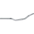 Ergotec stuur climber bar 31,8x620 mm - zilver