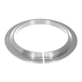 Elvedes vorkconus voor 11 8 inch ø30mm 36° - zilver