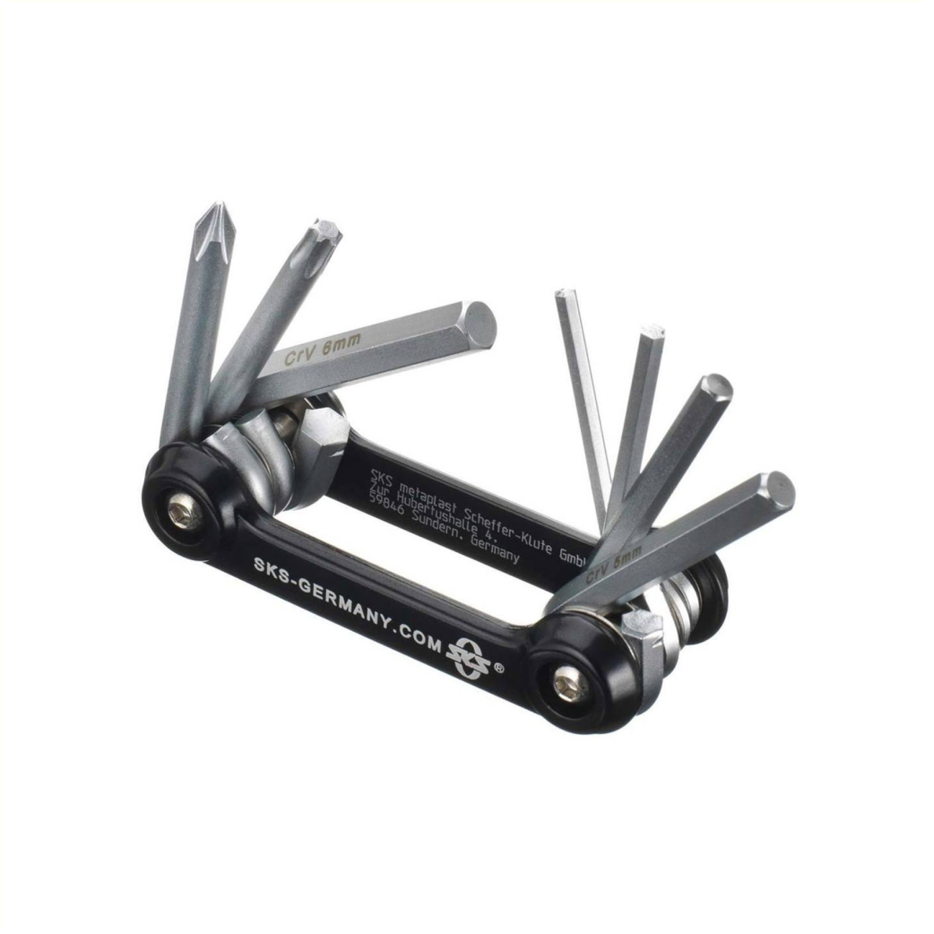 Sks tom 7 multi-tool