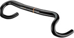 Satori stuur x-race aero ø31.8mm b=400mm - mat zwart