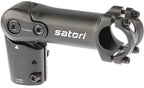 Voorbouw satori up-2+ a-head 31.8 zwart