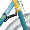 Abi stuurstlisator ø31.8-190 mm