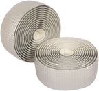 Edge stuurlint carbon - zilvergrijs (2 stuks in een doos)