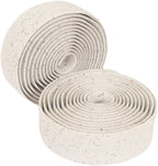 Edge stuurlint kurk - wit (2 stuks in een doos)