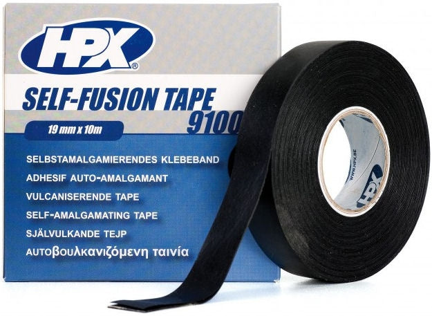 Hpx zelffuserende tape