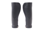 ZwartUnion gp-03l Ergonomisch Comfort Handvat 128mm Zwart