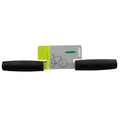 Widek Classic Fiets Handvat 120mm Zwart