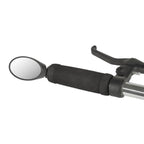 M-wave spy oval bike mirror