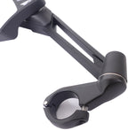 Edge spiegel e-bike premium - multi verstelbaar - linkse montage