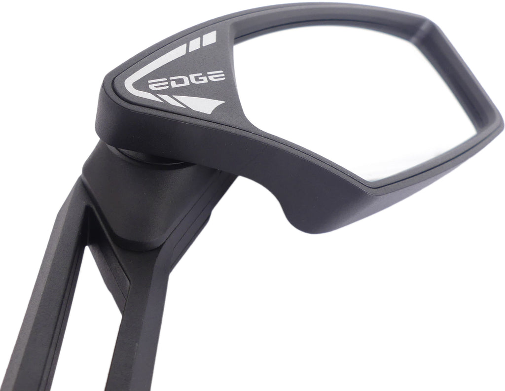 Edge spiegel e-bike premium - multi verstelbaar - rechtse montage