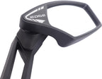 Edge spiegel e-bike premium - multi verstelbaar - rechtse montage