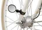 M-wave fietsspiegel spy mini kort