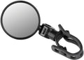 M-wave fietsspiegel spy mini kort
