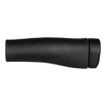 Herrmans Handvatten Click DD37 123mm zwart