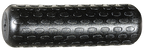 HERRMANS 52 grip - off-road fiets handvat - 110mm - zwart