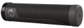HERRMANS Rib lock 130mm - zwart grijs