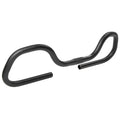 Ergotec vlinderstuur contest ø31.8, gw585, gl148, gh0, 0â°