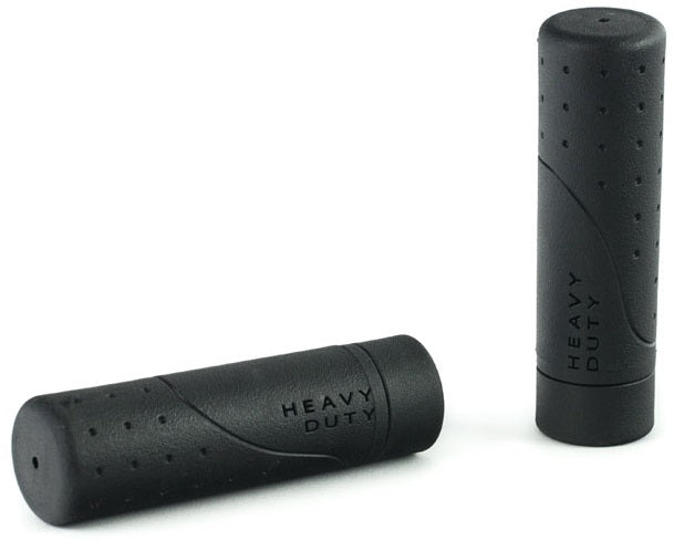 Widek handvatset heavy duty 110mm zwart