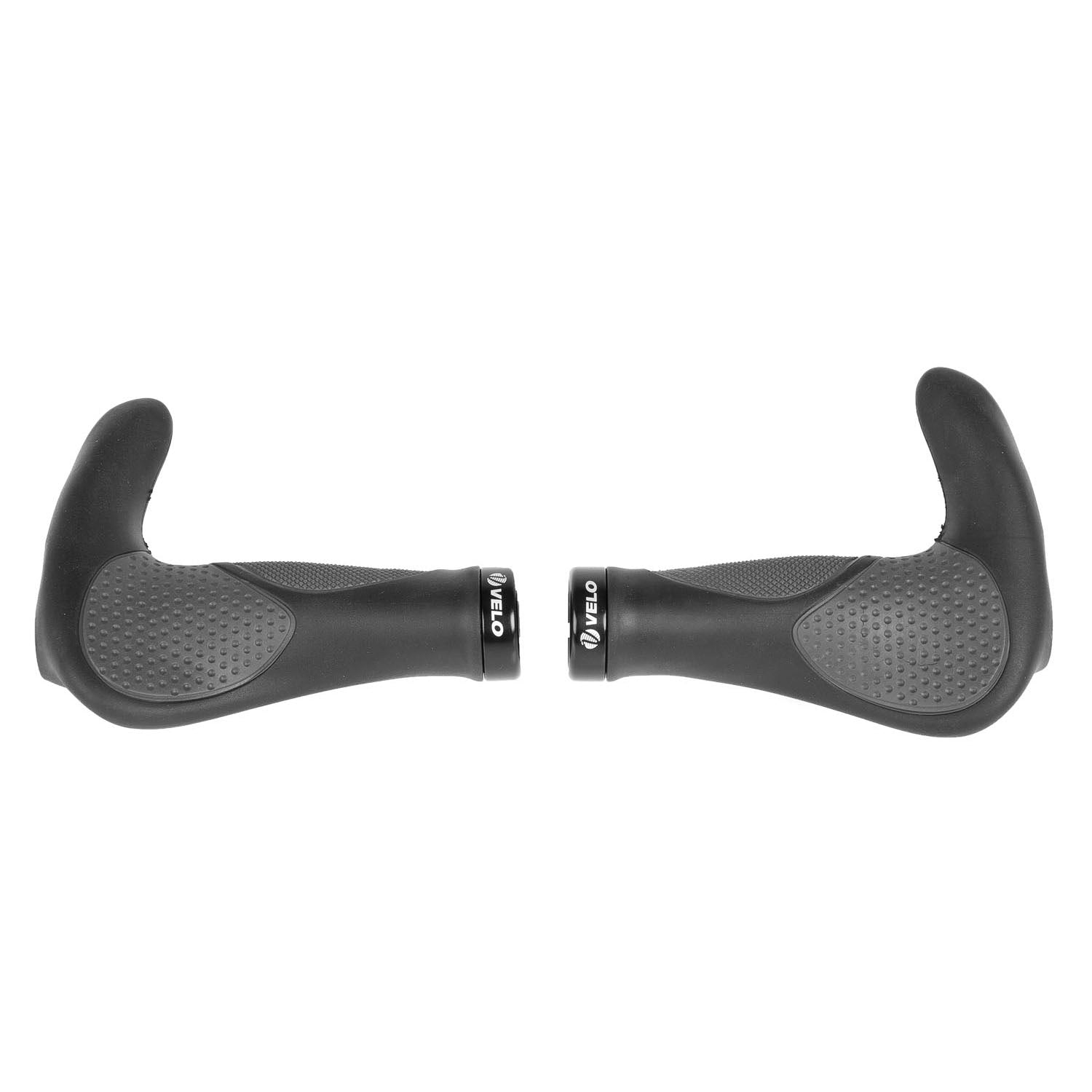 Velo comfort-grips screwed - d3