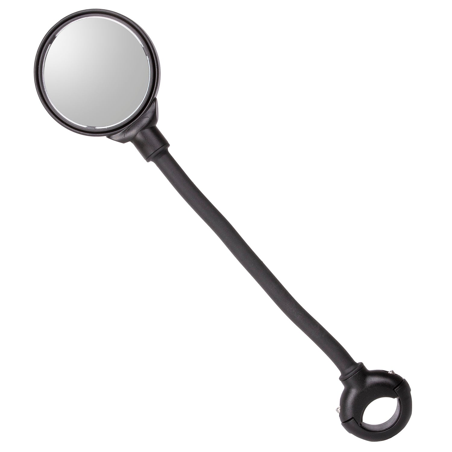 M-wave achteruitkijkspiegel spy flex mirror spy flex black