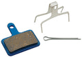 Union schijfremblok Shimano Deore