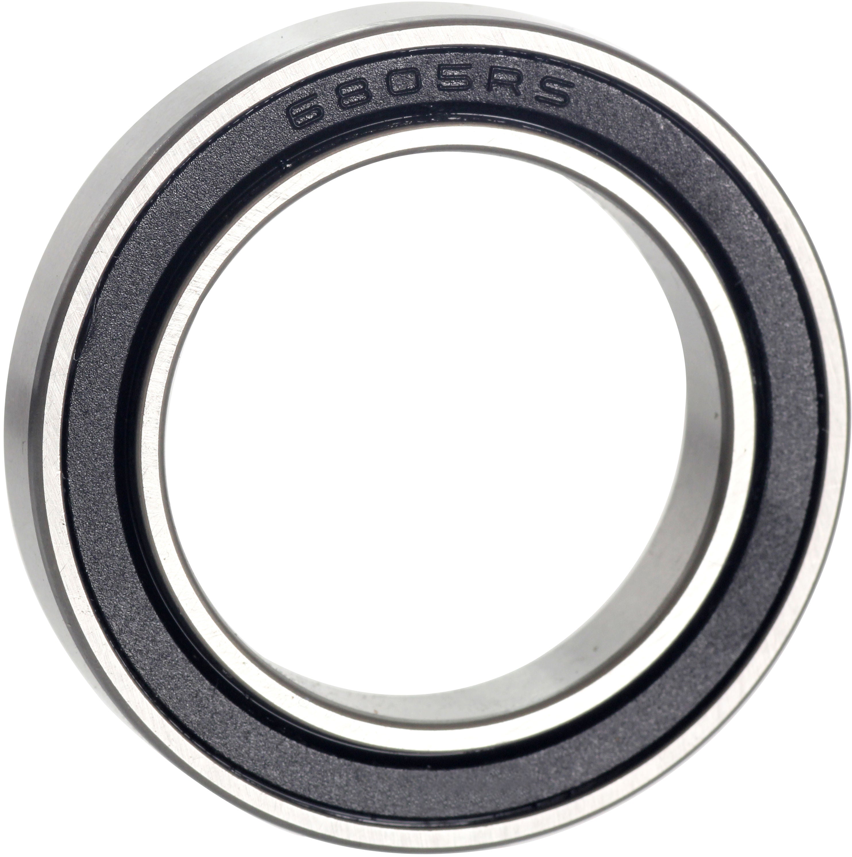 Union kogellager ball bearing cb-171 25x37x6