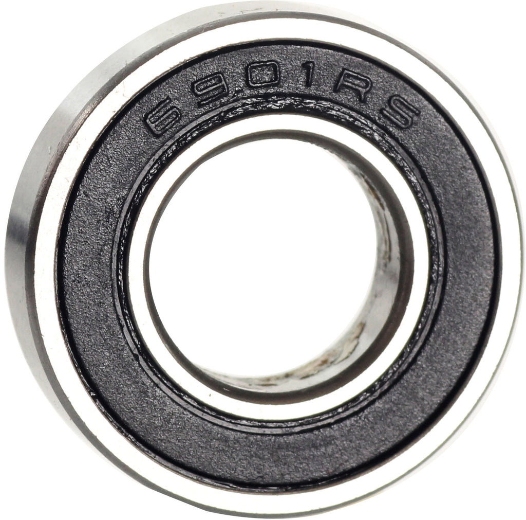 Union kogellager ball bearing cb-444 12x24x6