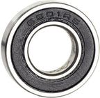 Union kogellager ball bearing cb-444 12x24x6
