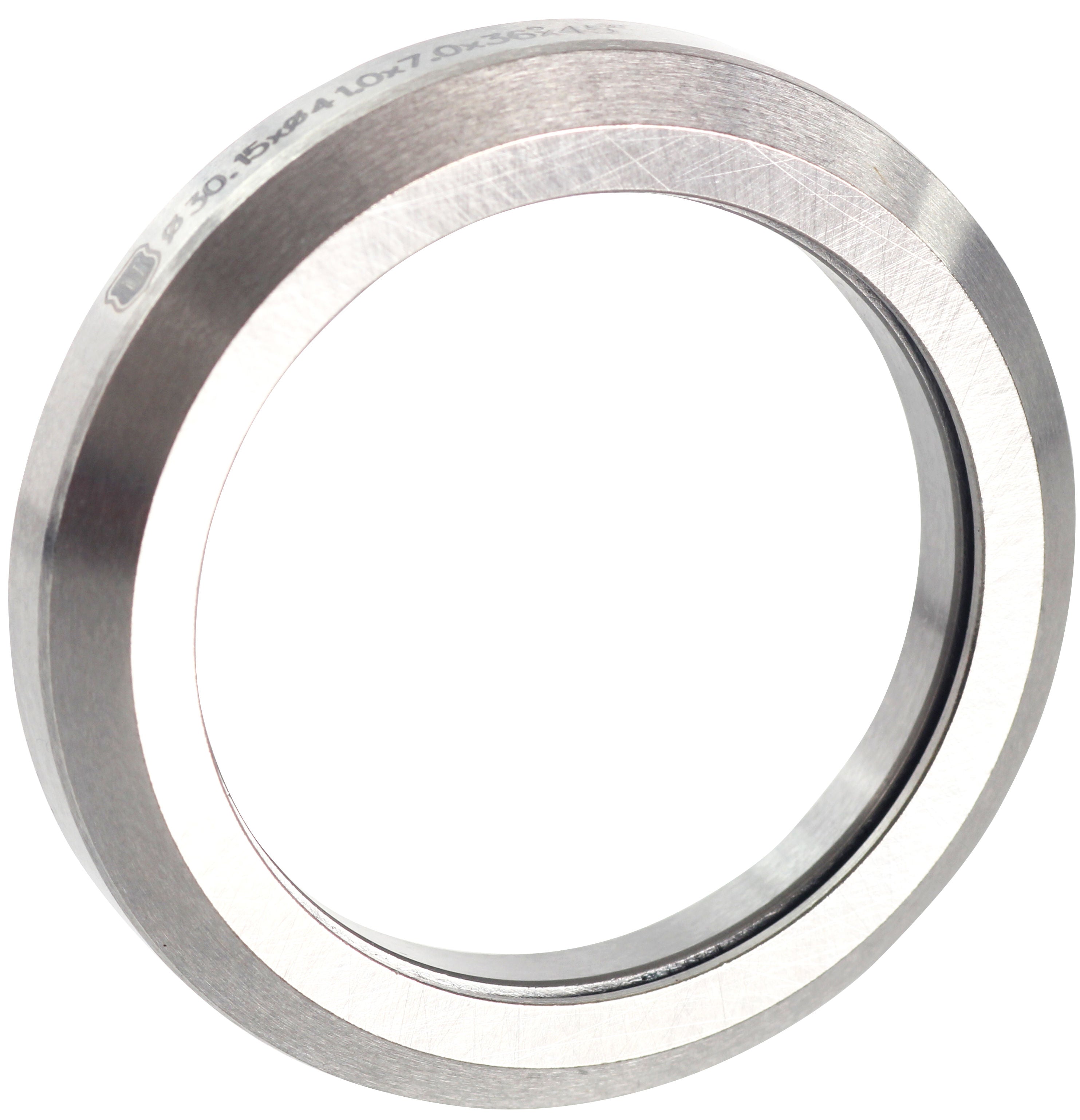 Marwi union balhoofdlager cb-715 30,15x41,0x7 36° 45°
