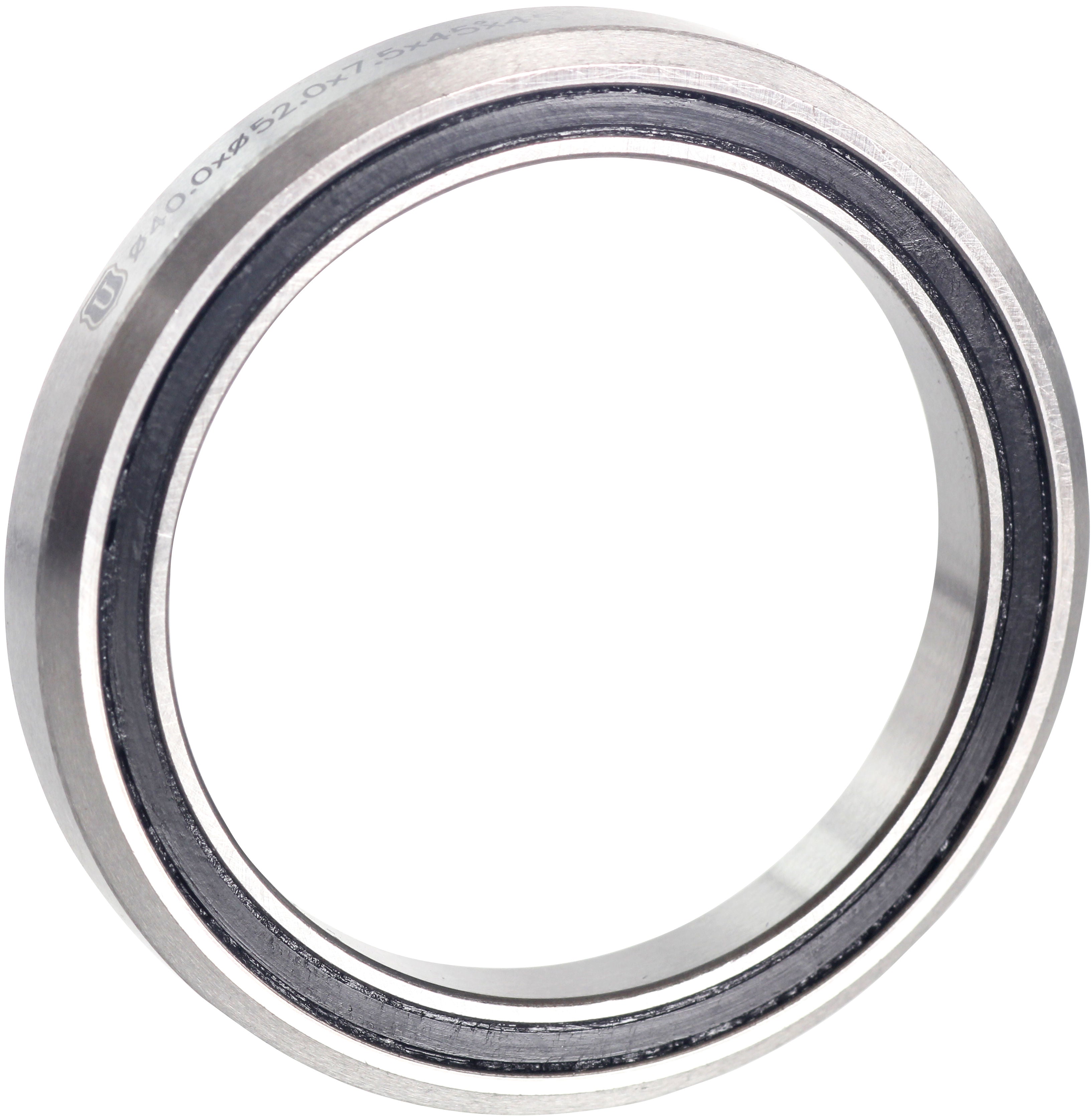 Union kogellager ball bearing cb-786 40x52x7,5