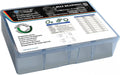 Union kogellager ball bearing workshop box 2pcs. each