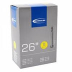 Schwalbe Binnenband sv13 26 inch 40 62-559 sv 60 mm extra lang